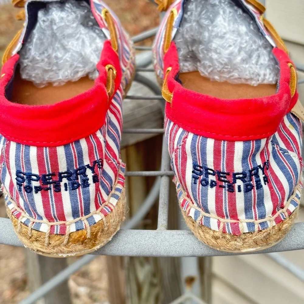 Sperry Top-Sider Espadrille shoes